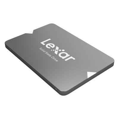 China Movimentação de disco rígido NS100 do SSD de um Sata de 2,5 polegadas HDD 128GB 256GB 512GB para o portátil à venda