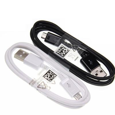 China Cable de carga rápido micro el 1M/los 3ft del OEM V8 USB para la galaxia S4 en venta