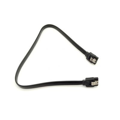 China Computer PVC SATA To ESATA Connection Mobile Optical Drive Data Adapter Cable for sale