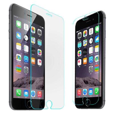 Cina 2.5D 9H ha temperato lo spessore del protettore 0.3mm del film di vetro per pro massimo dell'iPhone 13 in vendita