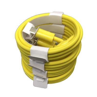 China Cable neutral de la transmisión de datos de los accesorios de los teléfonos de móvil del paladio de la TPE en venta