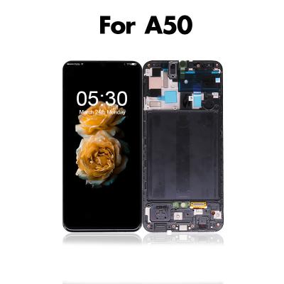 Κίνα Digitizer αντικατάστασης τηλεφωνικής LCD οθόνης αφής 6,2 ίντσας για το γαλαξία A10 M10 της προς πώληση