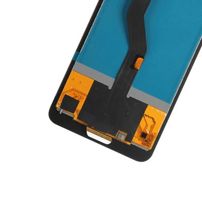 Κίνα Κινητό Digitizer οθόνης αφής τηλεφωνικής LCD αντικατάστασης Huawei αντιστατικό προς πώληση