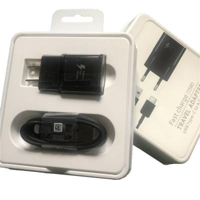 Κίνα Ο φορτιστής 60Hz τηλεφωνικών τοίχων USB συνδέει το γρήγορο προσαρμοστή 110V ταξιδιού χρέωσης - 240V προς πώληση