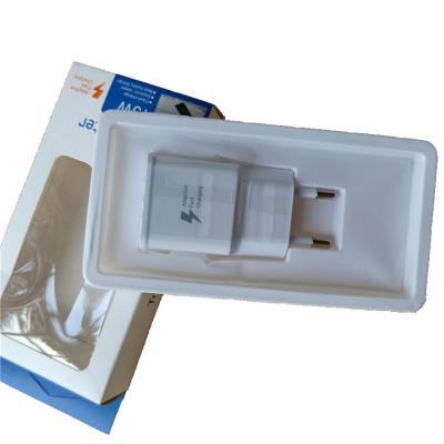 Κίνα S6 φορτιστής 5V 2A USB τηλεφωνικών τοίχων γρήγορος προσαρμοστής δύναμης χρέωσης προς πώληση