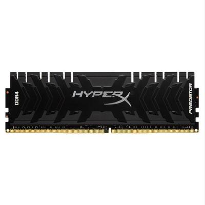 China Kingston HyperX hacker strip DDR4 3200 8g 16G desktop memory strip frequency à venda