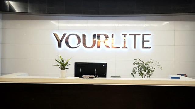 Verified China supplier - Ningbo Yourlite Imp. And Exp. Co., Ltd.