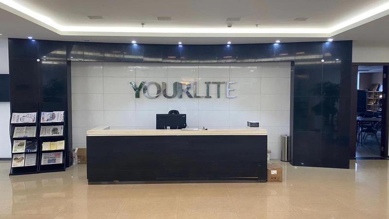 Verified China supplier - Ningbo Yourlite Imp. And Exp. Co., Ltd.