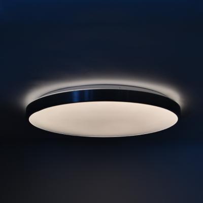 China 18W 24W 36W Tuya Wifi App 18W 24W 36W Tuya Wifi Adjustable Smart Living Room Lamp Hotel LED Modern Ceiling Light Smart Home TDC for sale