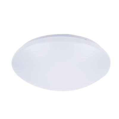 China Durable Waterproof SMD 2835 12W 18W 24W IP44 Indoor Round Surface Mounted Light Simple Modern Ceiling LED Lamp for sale