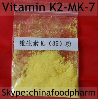 China Natural vitamin k2 supplement for sale