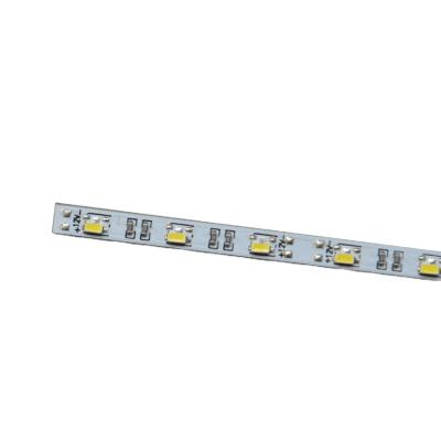 China LANDSCAPE Edgelight 3014 smd led aluminum profile led strip with CE ROHS strip lighting for sale