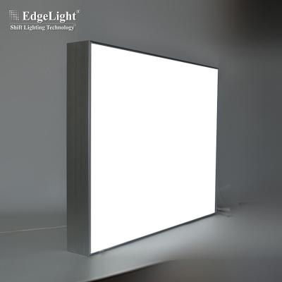 China Edgemax Indoor Warm Natural Color Advertising White Backlit 5050 SMD Led Module For Led Light Box for sale