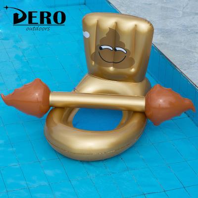 China Women Inflatable Pool Floats Pool Party Play Raft Boat Water Toys Wooden Grain Seat Swimming Floating Row For Adult Kids for sale