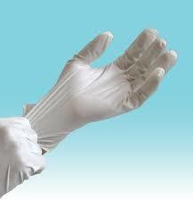 China Disposable Vinyl Glove(Powder&Powder free) for sale