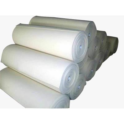 Cina Strato idrorepellente 130cmx330cm del neoprene di Sbr Rolls in vendita