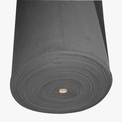 China Greaseproof Neoprene Rubber Sheet, OEM SBR Sheet Material for sale