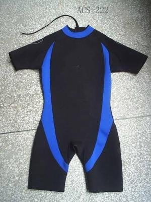 China Surfing Suit for sale