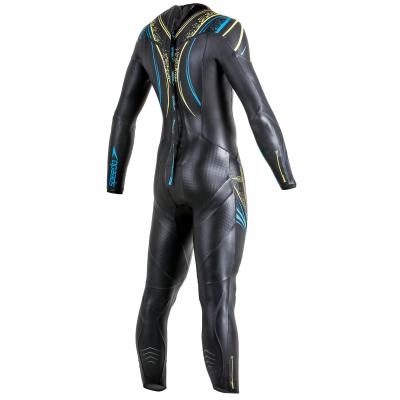 China Neopreen die Wetsuit, Wetsuit, Wetsuits surfen Te koop