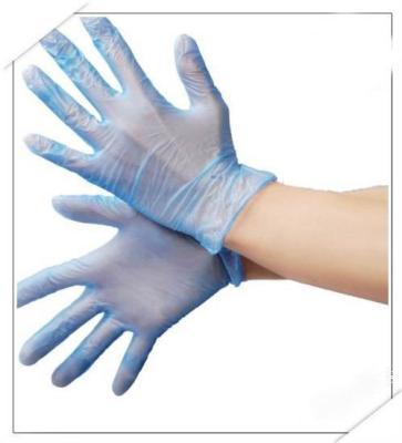 China Custom PVC Disposable Surgical Products Sterile Surgical Gloves for sale