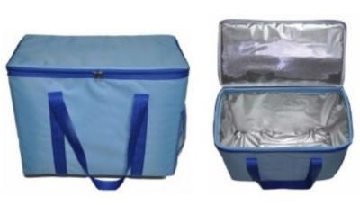 China Multi - Functional Medium In - Vehicle Insulation Portable Cooler Bag for Takeout for sale