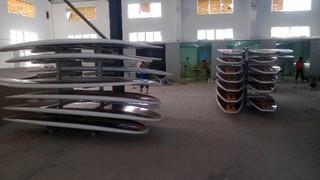 Verified China supplier - Nanjing Sea Surfing Sport Goods Manufacturing Co., Ltd.