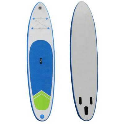 China 2020 Customized PVC+EVA Size Inflatablestandup Paddleboard on Sale for sale