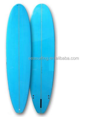 China Hot Sale Stick Up Surfboard Minimal / Blue Surfboards Stick Up 9ft for sale