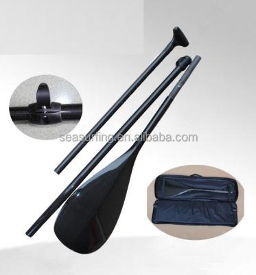 China OEM Unisex Type Painted Color Carbon Fiber Paddle / Carbon Fiber Paddle Shift for sale