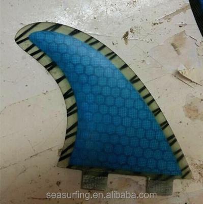 China High quality fiberglass or carbonfiber SUP fins/Longboard surfboard fins/Carbon fiber fins for sale