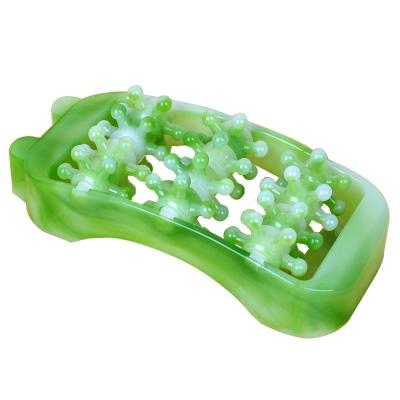 China Foot Roller footstep stimulate blood circulation relax muscles foot sole massager Roll Foot massager for sale