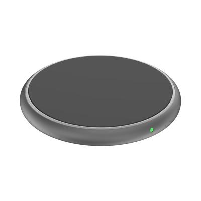 China Mobile Phone Hot Selling Docking Wireless Charger Pad for sale