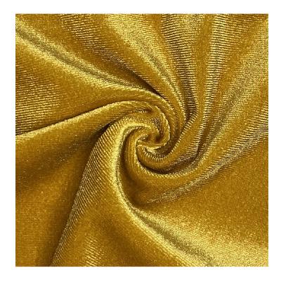 China Super Bright Anti Pill Korea Velvet / Fiber Fleece For Garment / Pillow / Toy / Home Textile / Cushion for sale