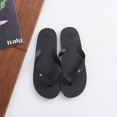 China PVC Men's Slippers Summer Beach Shoes Wholesale Camouflage Coconut Rubber Slippers 2023 New for sale