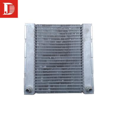 China Engine Cooling System Cover OEM Aluminum Radiator For E36 2014 2015 G63 AMG for sale