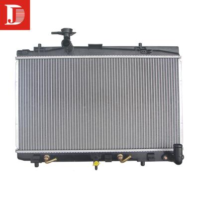 China yota prius aluminum radiator OEM G9010-47030 engine cooling system factory direct sale for sale