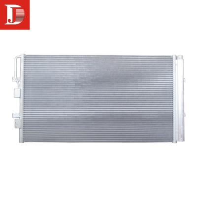 China High-performance Evaporative Universal AC Unit Condenser 765*430*16 for sale