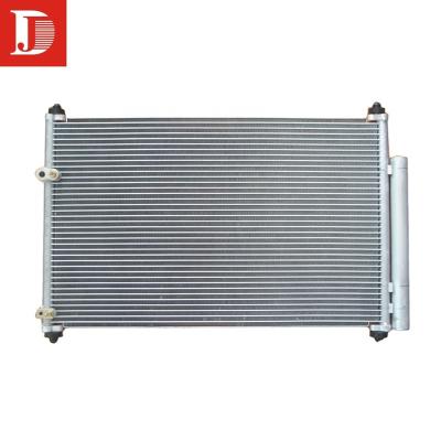 China Most Popular Universal Auto Car AC Condenser Price 626*380*16 for sale