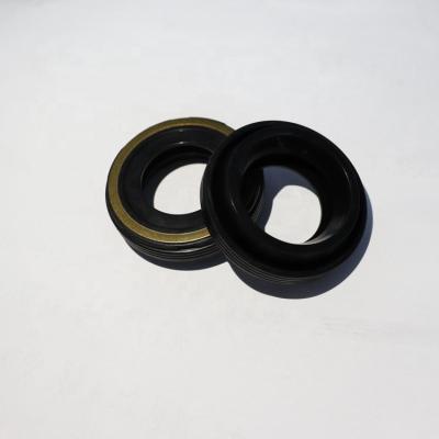 China Rubber spark plug gasket 23682-30020 2KD engine for toyota for sale