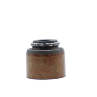 China high quality engine parts valve stem seal for G4KC engine standard for sale