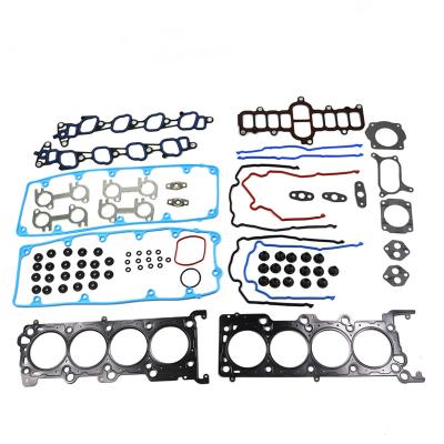 China Full Metal Engine Head Gasket Kit 8-21208 Fit Truck 4.6L V8 SOHC Vin W 2004-2006 for sale