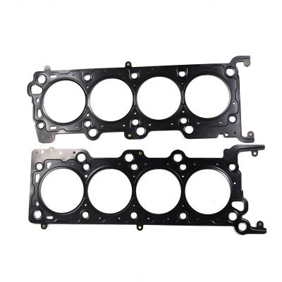 China Construction worksÂ   Truck Engine Cylinder Head Gasket 8-21208 Used For Truck 4.6L V8 SPHC Vin W 2004-2006 for sale