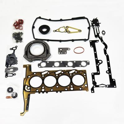 China Machinery Repair Shops Truck Ranger 2.2T Engine Cylinder Head Gasket Complete Set BK3Q-6051-C1C BK3Q-6079-AA Gasket For Ford for sale