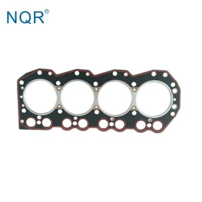 China CA6DF Machinery Repair Shops High Quality S1003030AX2 Engine Cylinder Head Gasket For Hongta, Harbin, Heli Forklift for sale