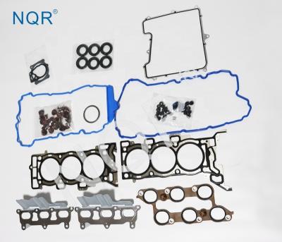 China High Quality HGS3227 Machinery Repair Shops Head Gasket Set Engine Cyinder Gasket Kit for sale