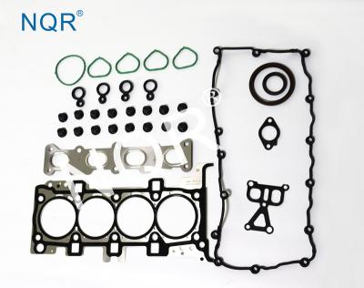 China Stainless Steel FPM Car Parts Full Set Auto Gasket 68191818AA Cylinder Head Gasket Assembly Kit for sale