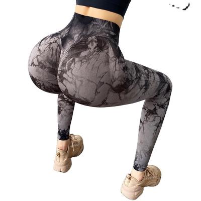 China Tking Breathable 2021 Custom Hot Teens In High Waist Women Butt Lifting Gaiters Yoga Pants Gym Leggings for sale