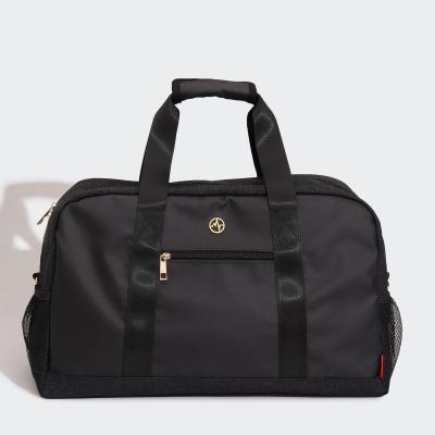 China Normcore/large capacity sports gym travel waterproof duffel bag travel minimalist bag for sale