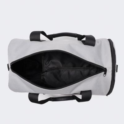 China Normcore/minimalist wholesale multifunctional high quality duffel bags backpack for sale