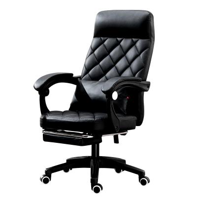 China Luxury office computer rotation lounge chairs outdoor furniturebedroom chairswivel chair /leather office chairs for sale